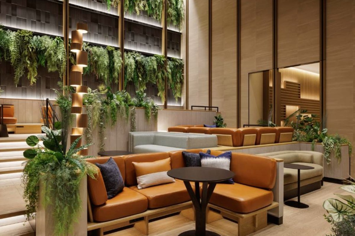 Sheraton Kagoshima view 5