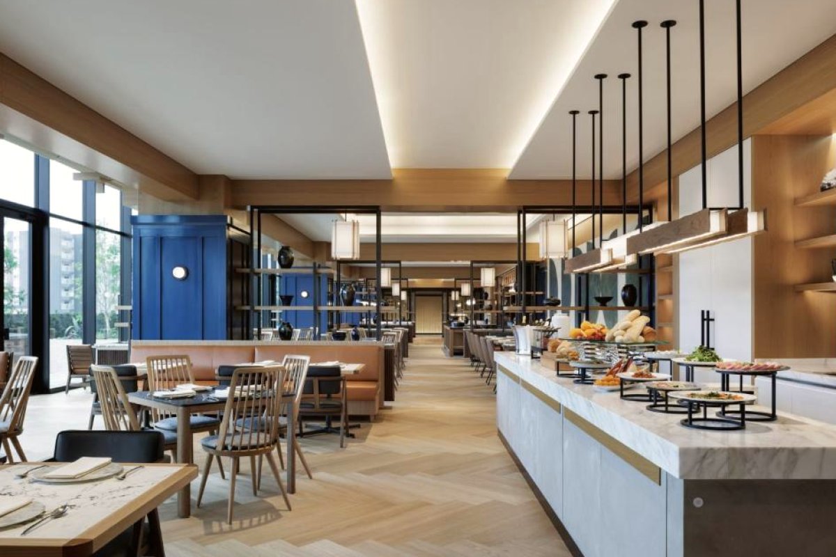 Sheraton Kagoshima view 6