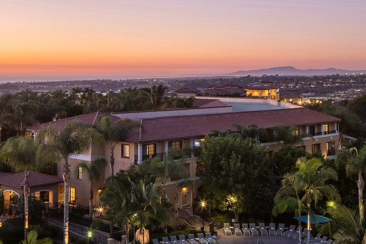 Westin Carlsbad Resort & Spa view 1