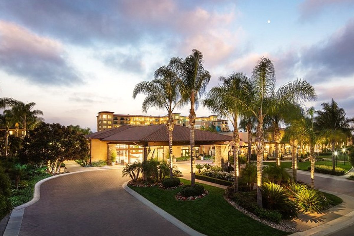 Westin Carlsbad Resort & Spa view 2