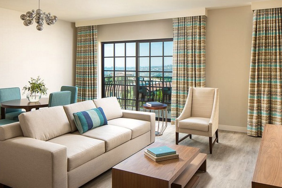 Westin Carlsbad Resort & Spa view 3