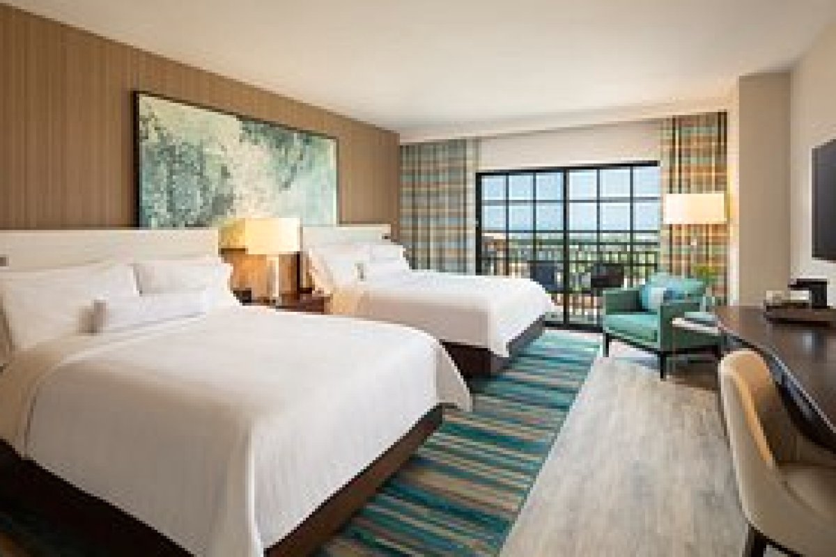 Westin Carlsbad Resort & Spa view 5