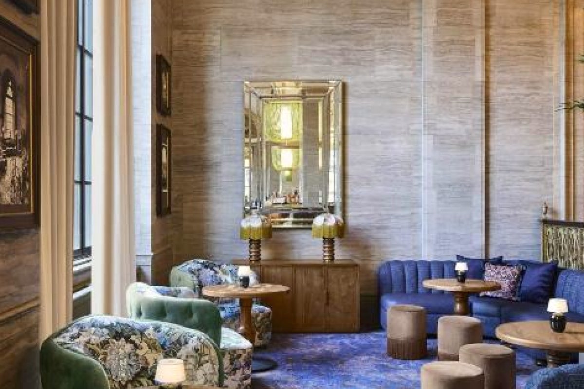 Hotel Cleveland, Autograph Collection view 5