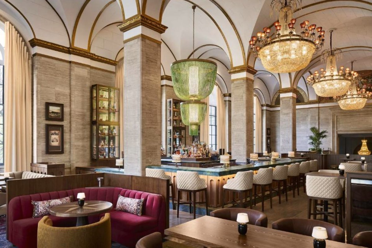 Hotel Cleveland, Autograph Collection view 6