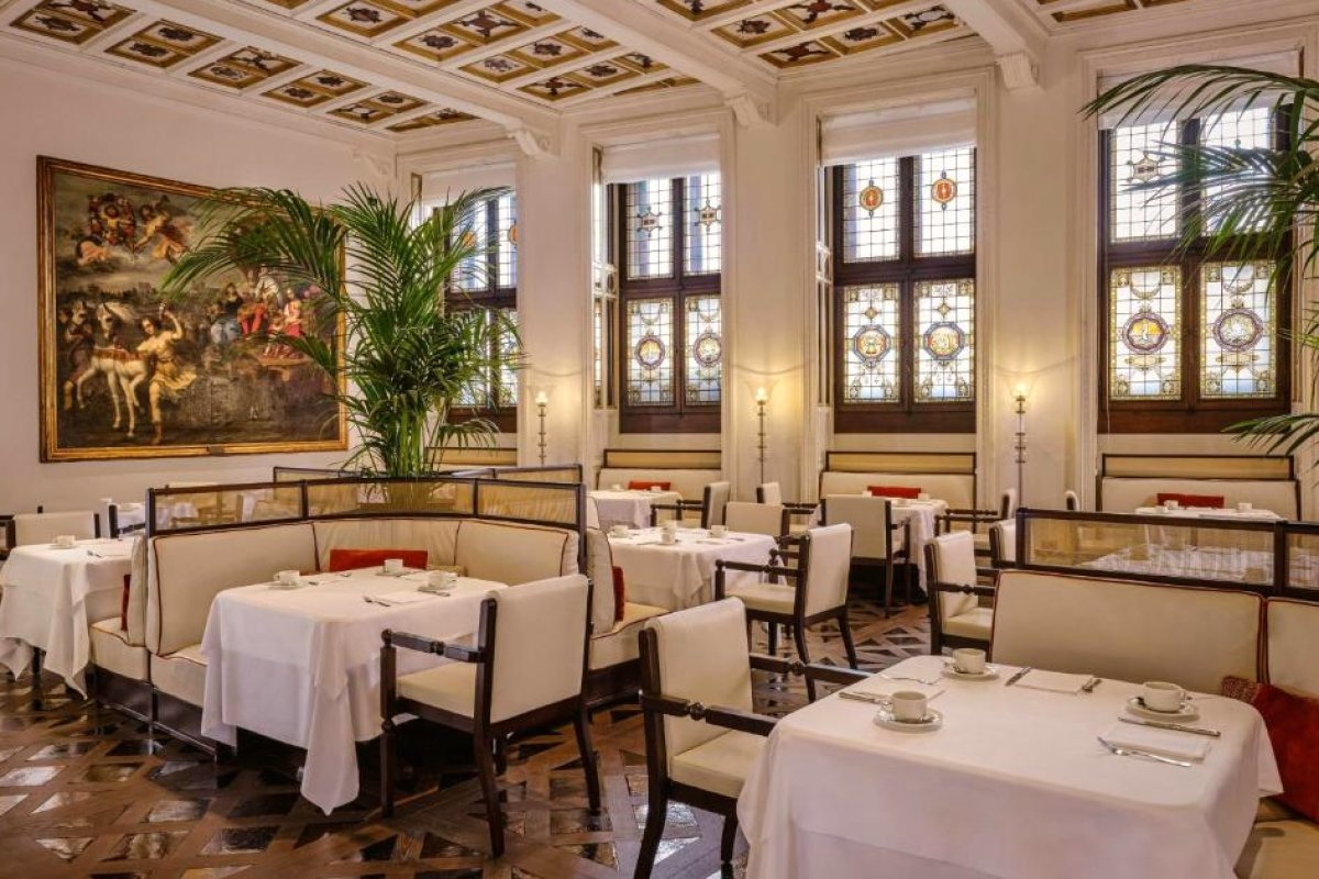 The Excelsior, a Luxury Collection Hotel, Florence view 6
