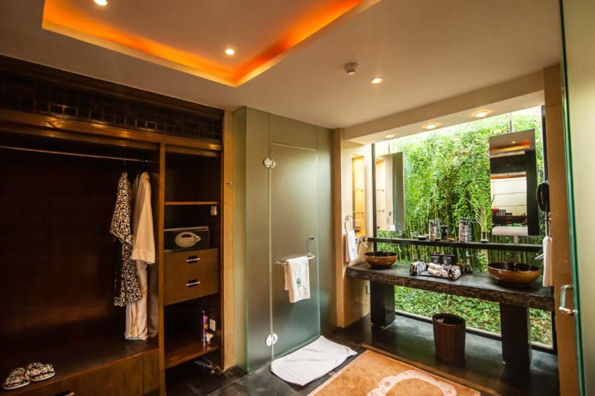 Banyan Tree Lijiang view 3