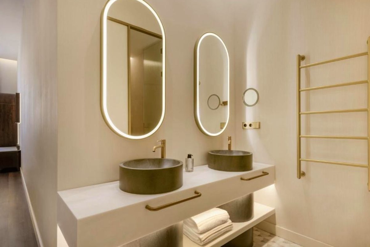 Grand Hotel Centenari, Valencia, Autograph Collection view 3