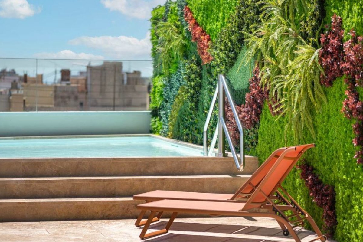 Grand Hotel Centenari, Valencia, Autograph Collection view 4