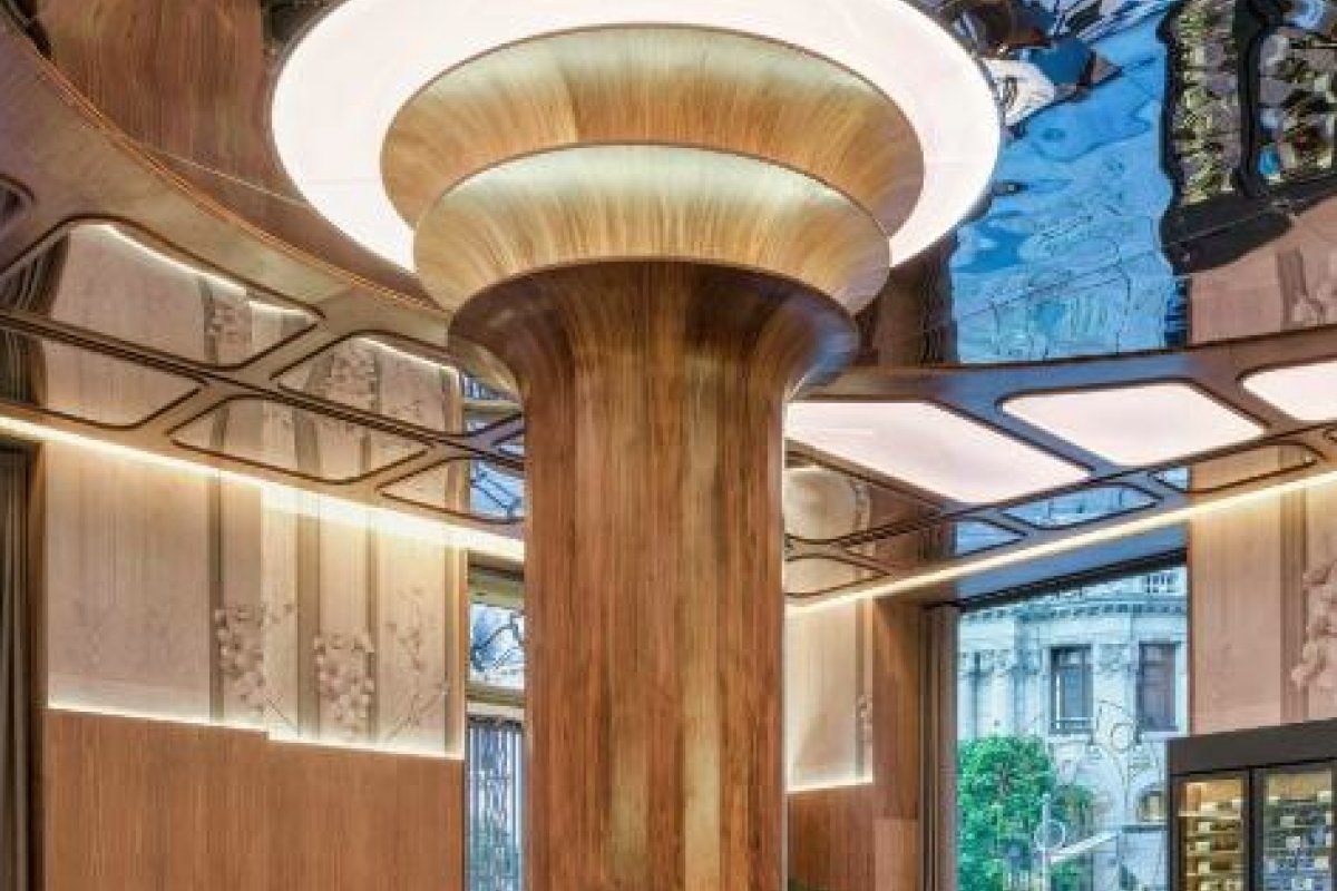 Grand Hotel Centenari, Valencia, Autograph Collection view 5