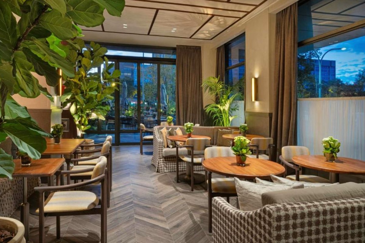 The Westin Madrid Cuzco view 6