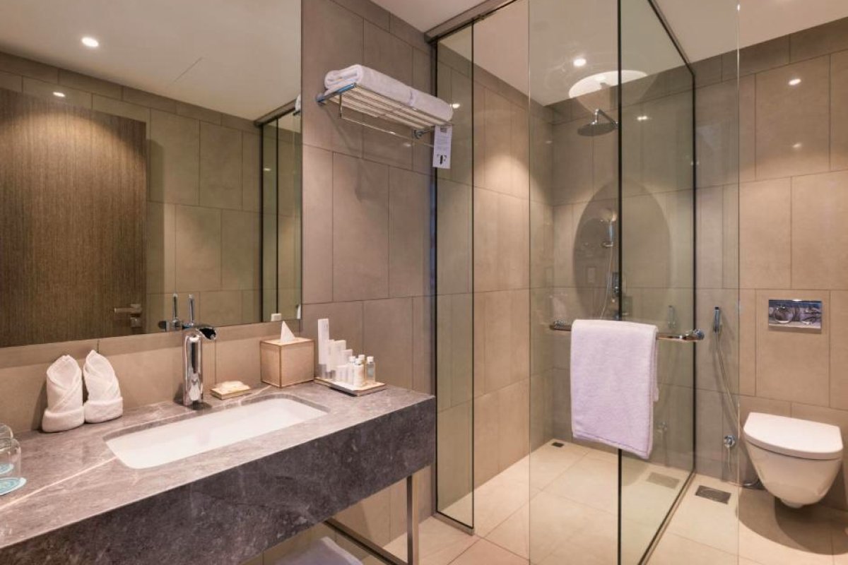 The First Collection Dubai Jumeirah Village Circle, a Tribute Portfolio Hotel view 3