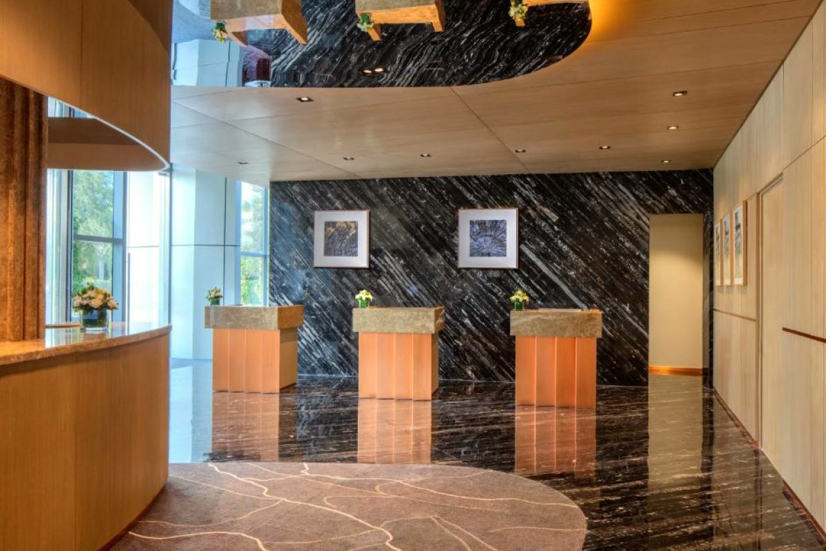 The First Collection Dubai Jumeirah Village Circle, a Tribute Portfolio Hotel view 5