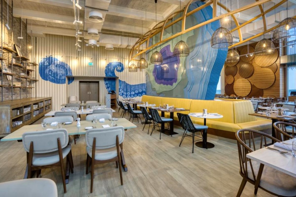 The First Collection Dubai Jumeirah Village Circle, a Tribute Portfolio Hotel view 6