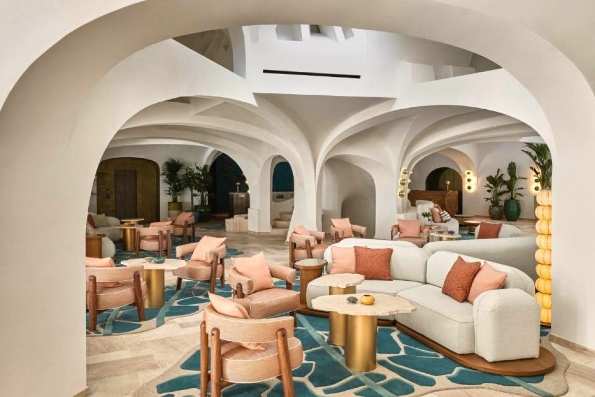 W Sardinia - Poltu Quatu view 5