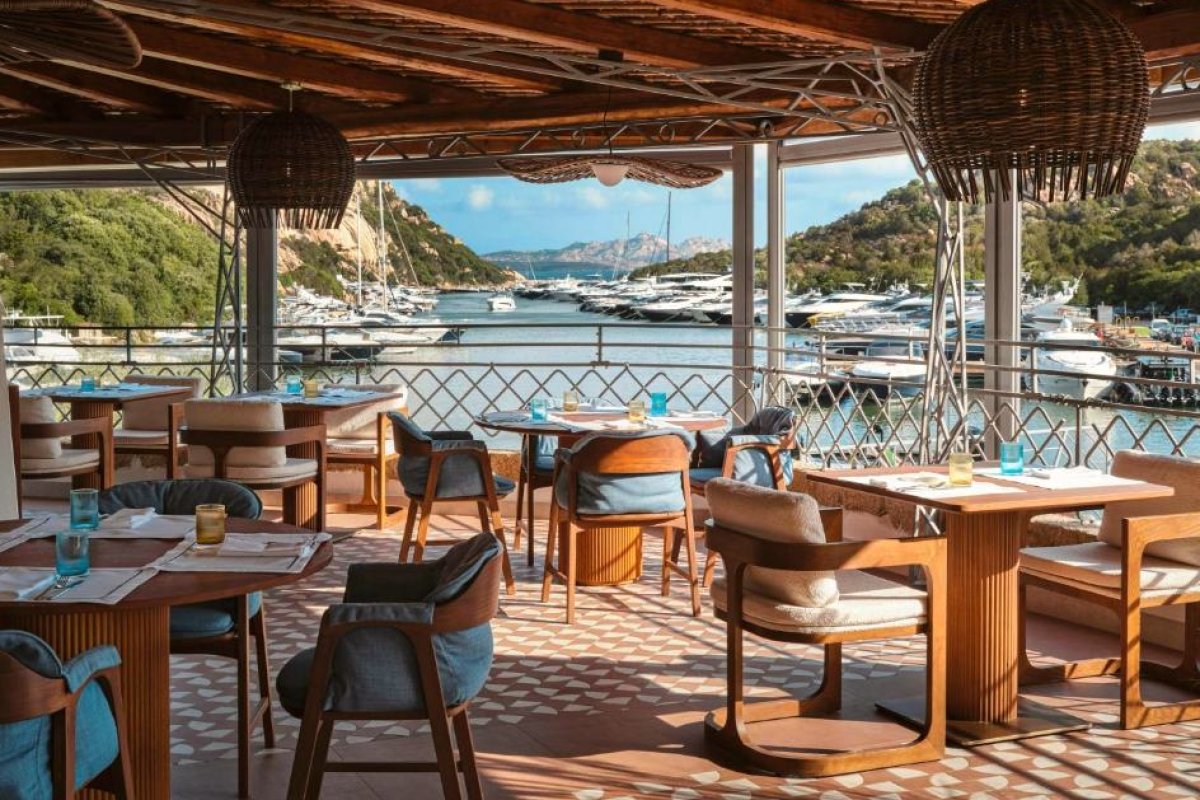 W Sardinia - Poltu Quatu view 6