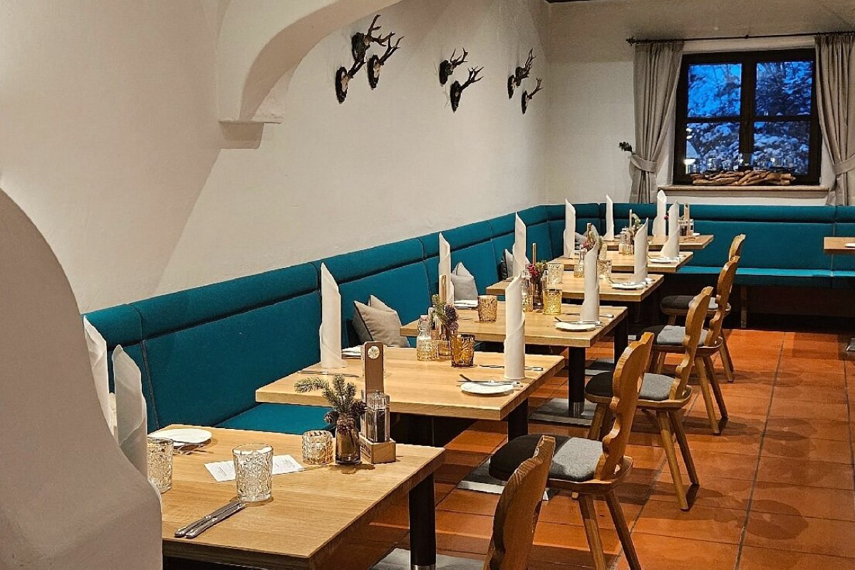 Arabella Jagdhof Resort am Fuschlsee, a Tribute Portfolio Hotel view 1