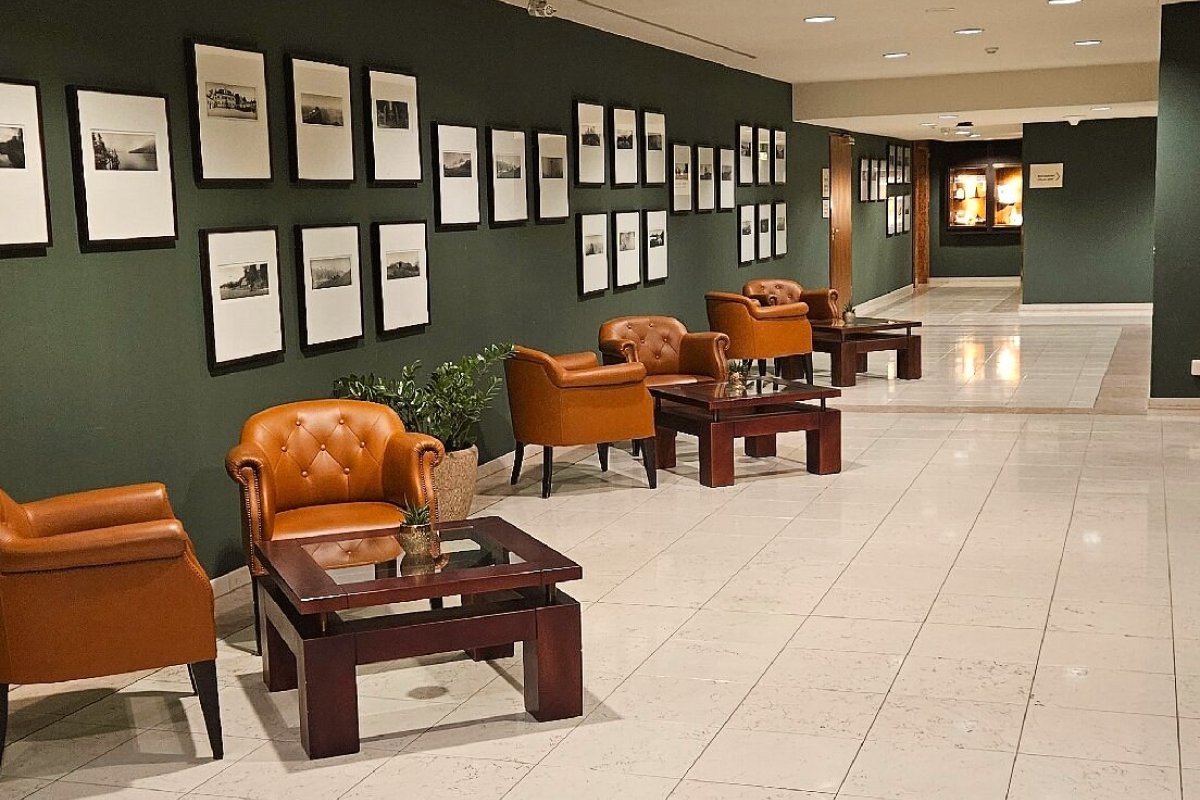 Arabella Jagdhof Resort am Fuschlsee, a Tribute Portfolio Hotel view 4