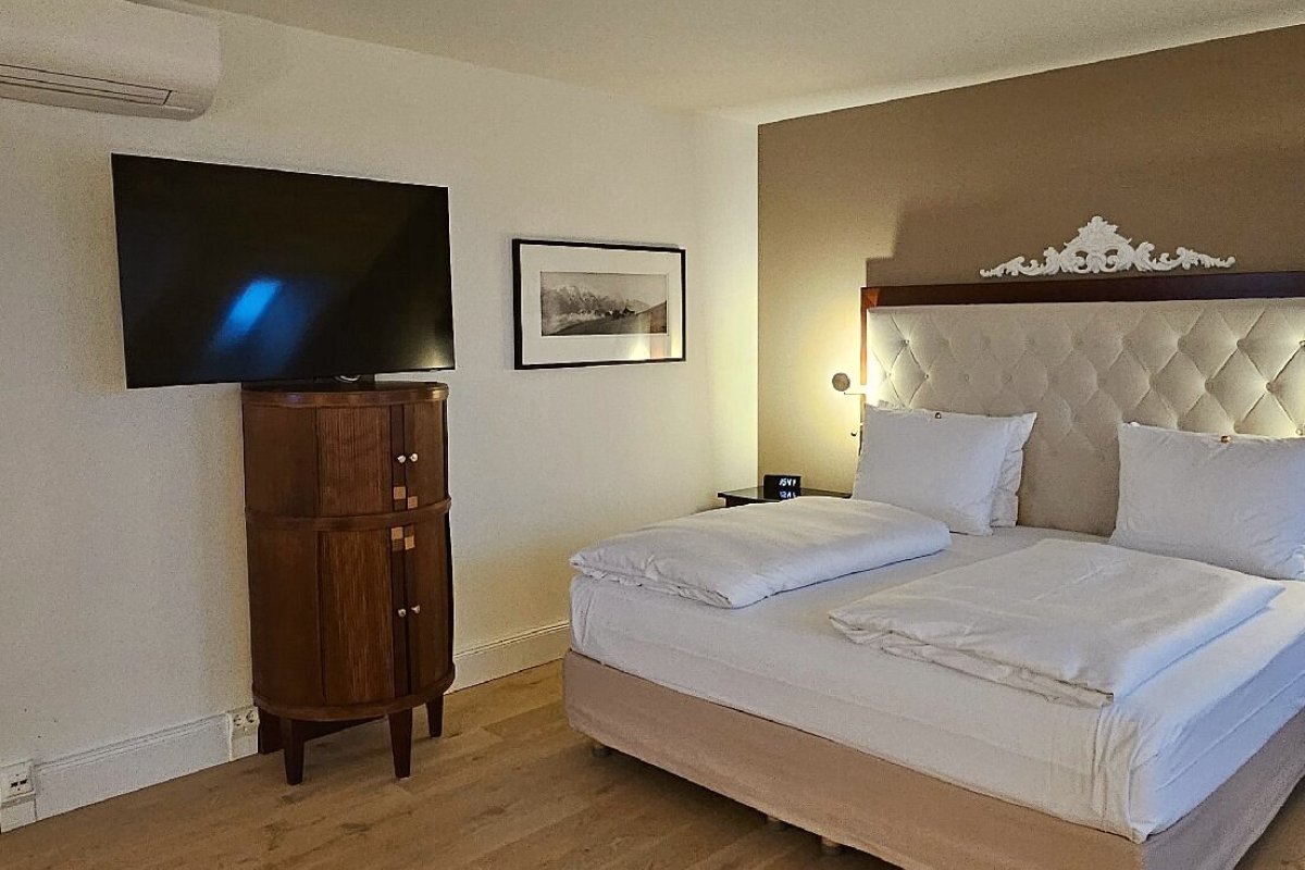 Arabella Jagdhof Resort am Fuschlsee, a Tribute Portfolio Hotel view 6