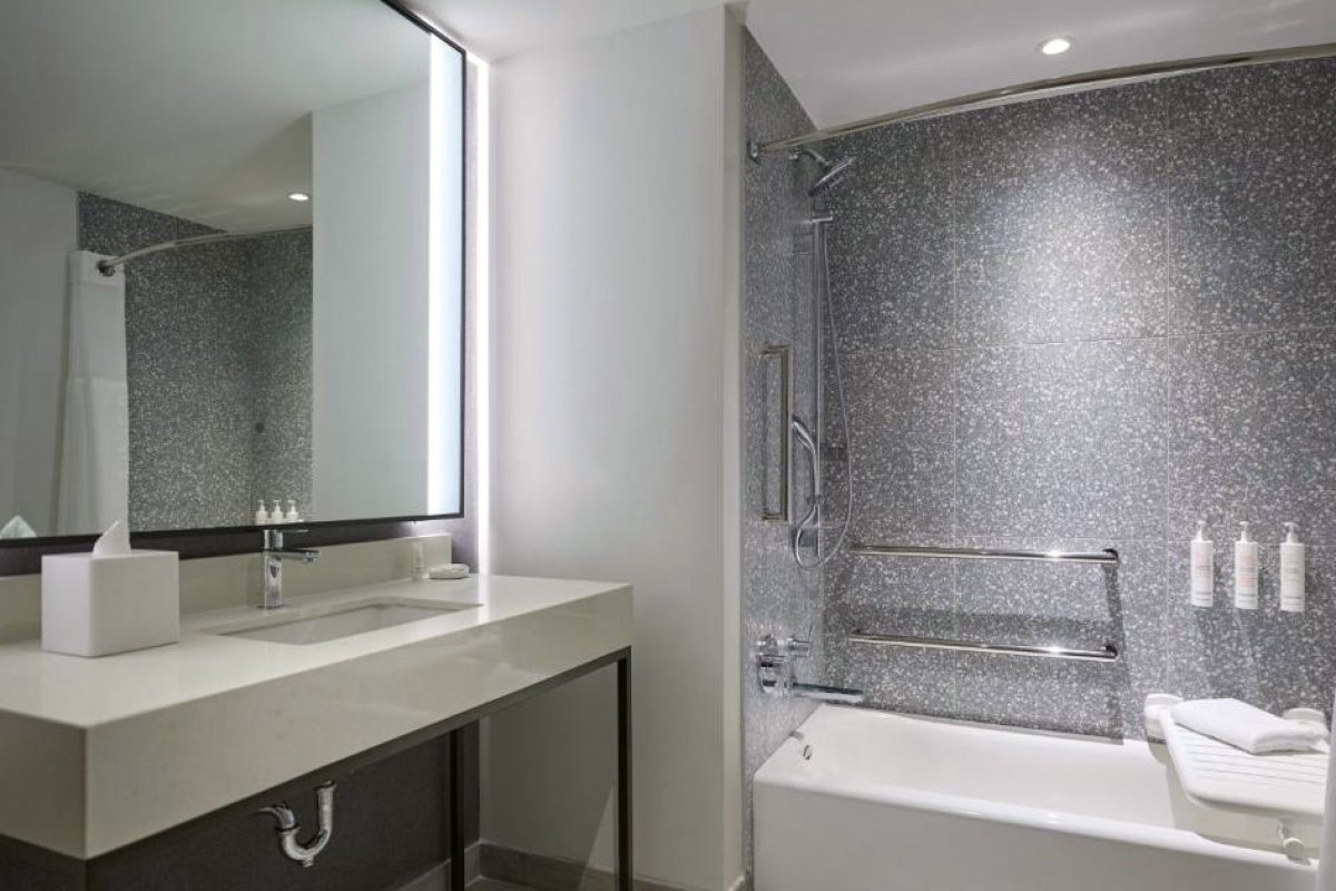 Palmetto Marriott Resort & Spa view 3