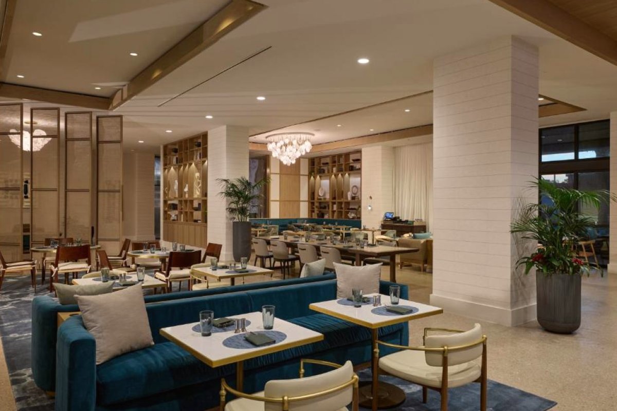 Palmetto Marriott Resort & Spa view 6