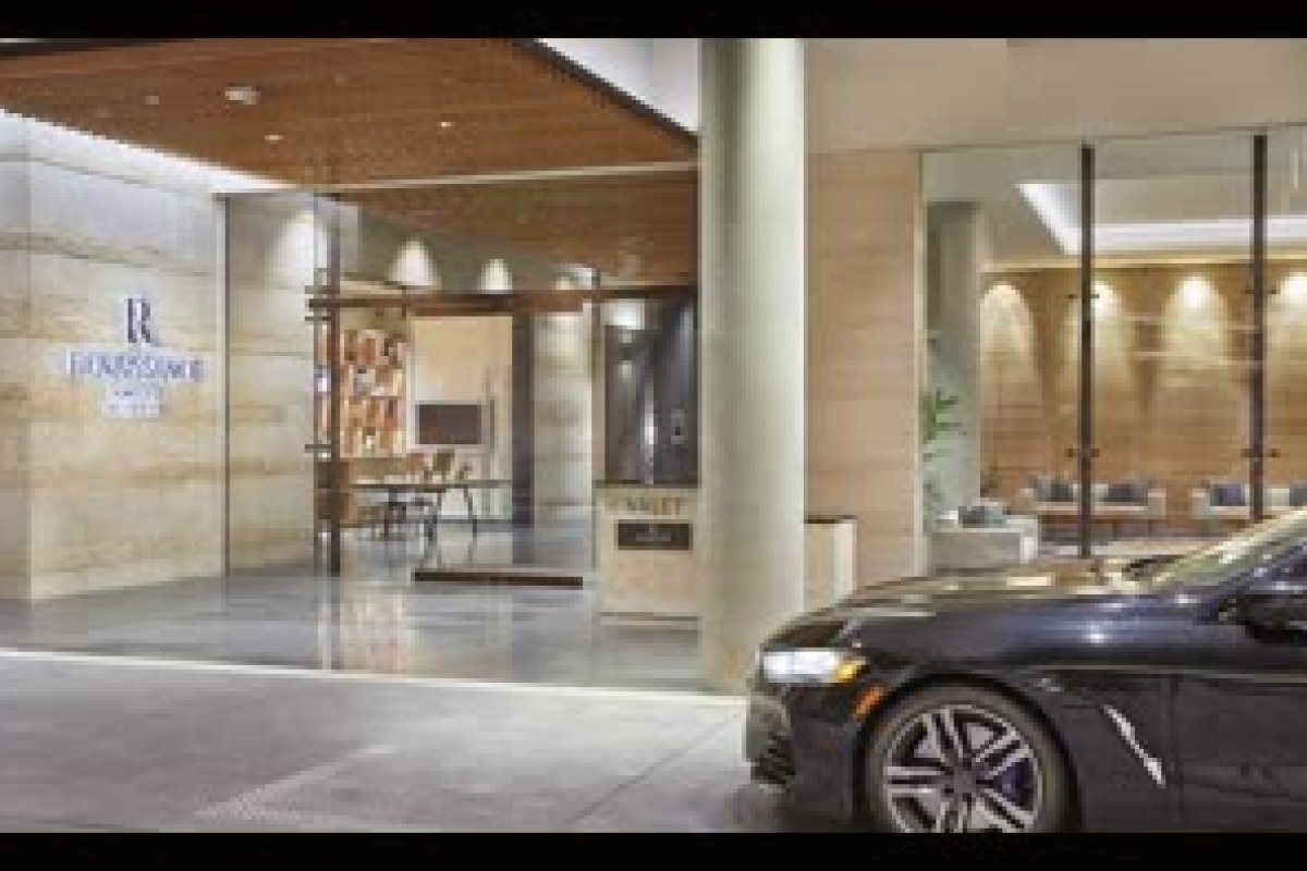 Renaissance Residences Oahu Honolulu view 6