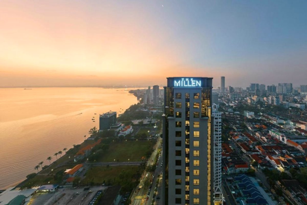 The Millen Penang, Autograph Collection view 1