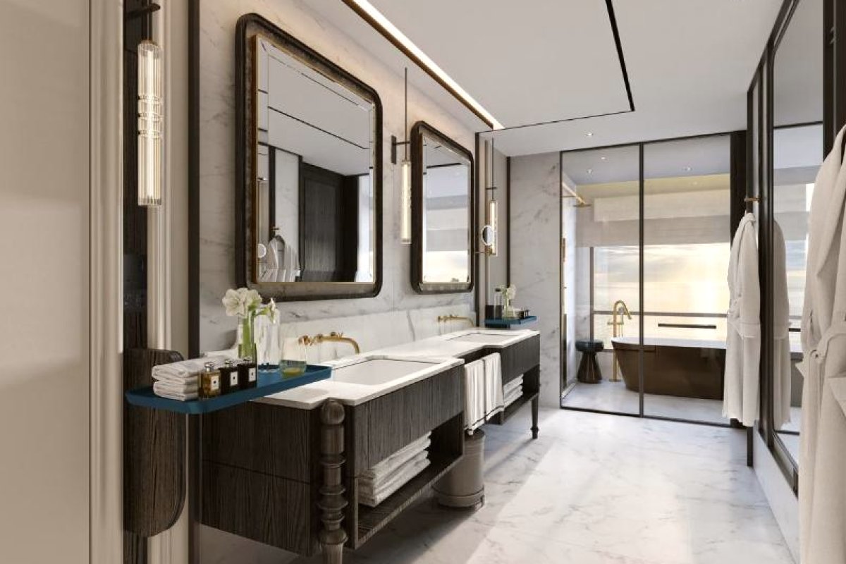 The Millen Penang, Autograph Collection view 3