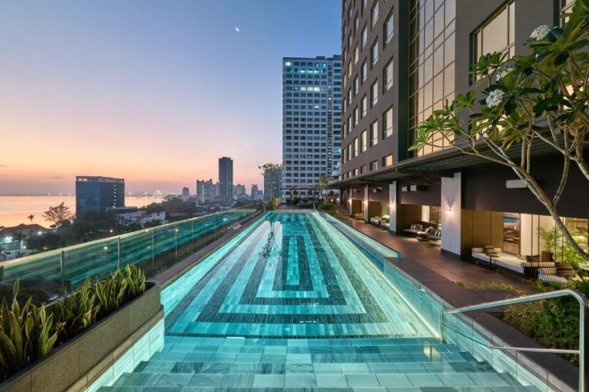 The Millen Penang, Autograph Collection view 4