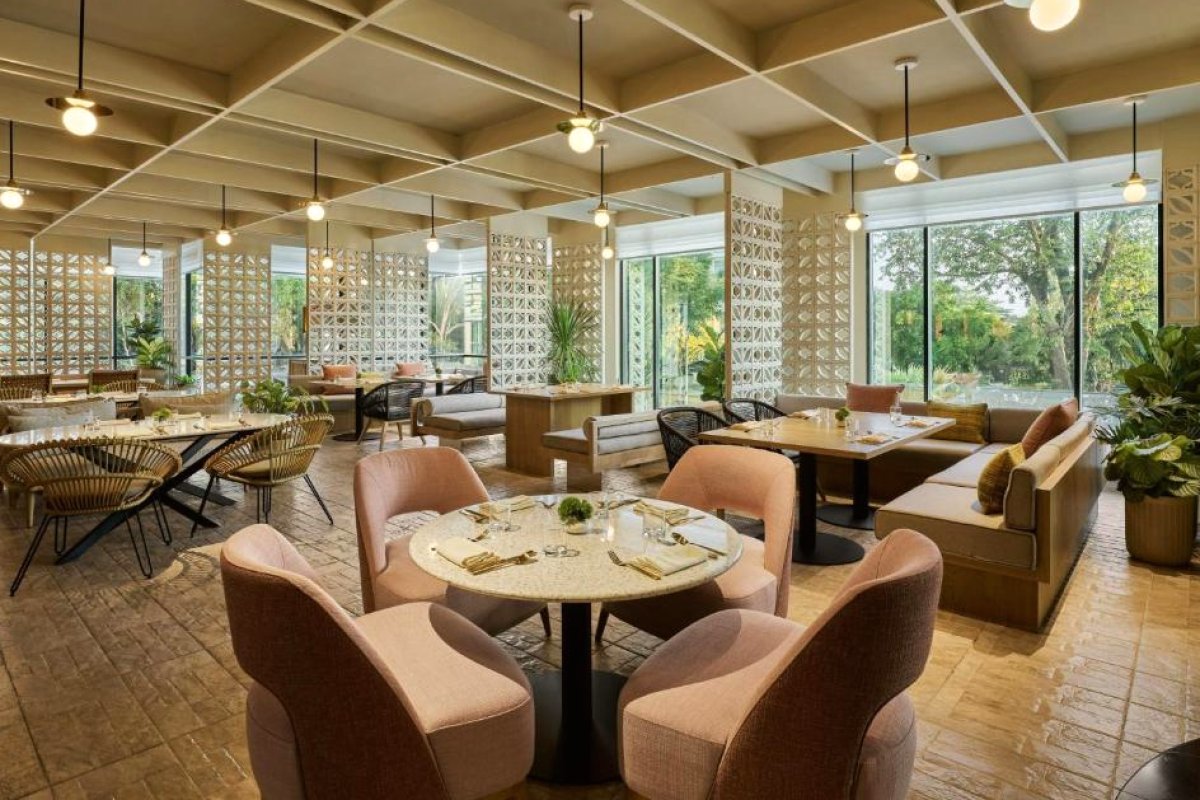 The Millen Penang, Autograph Collection view 6