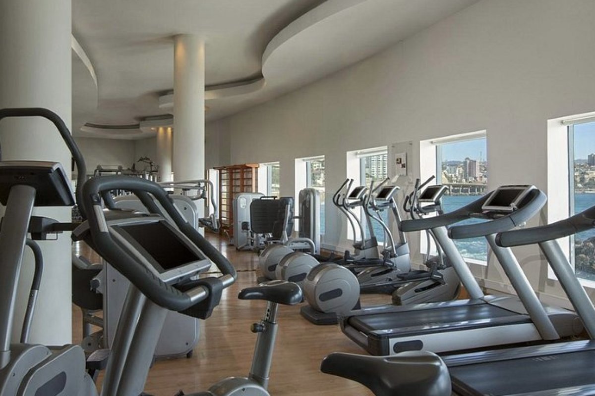 Sheraton Miramar Hotel & Convention Center view 3