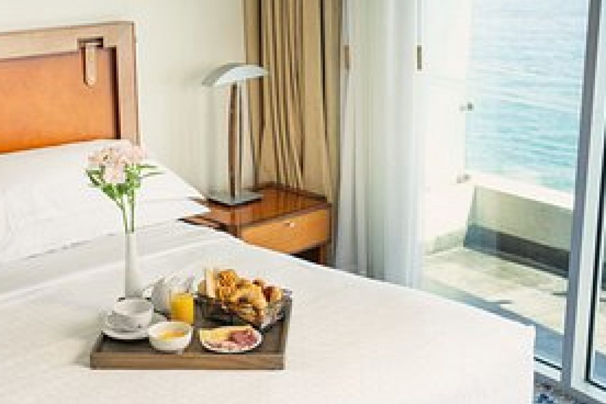 Sheraton Miramar Hotel & Convention Center view 5