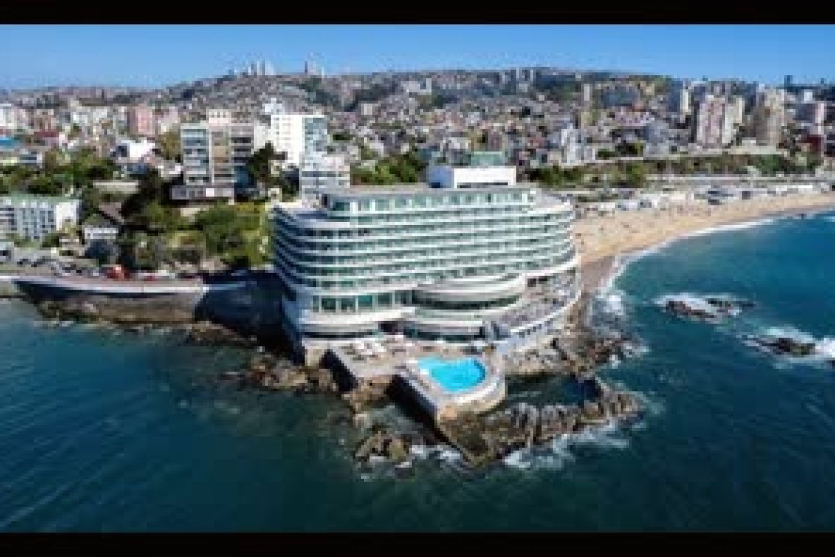 Sheraton Miramar Hotel & Convention Center view 6