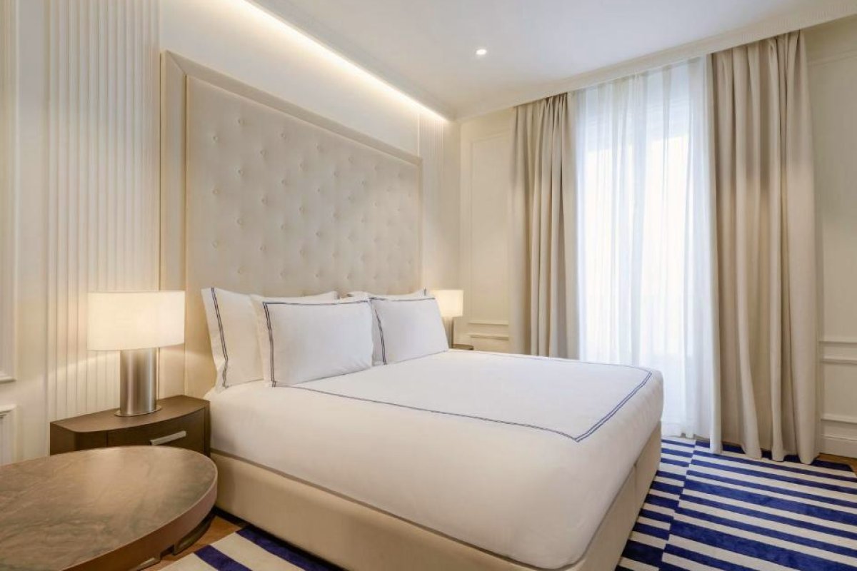 El Autor Hotel Madrid, Autograph Collection view 2