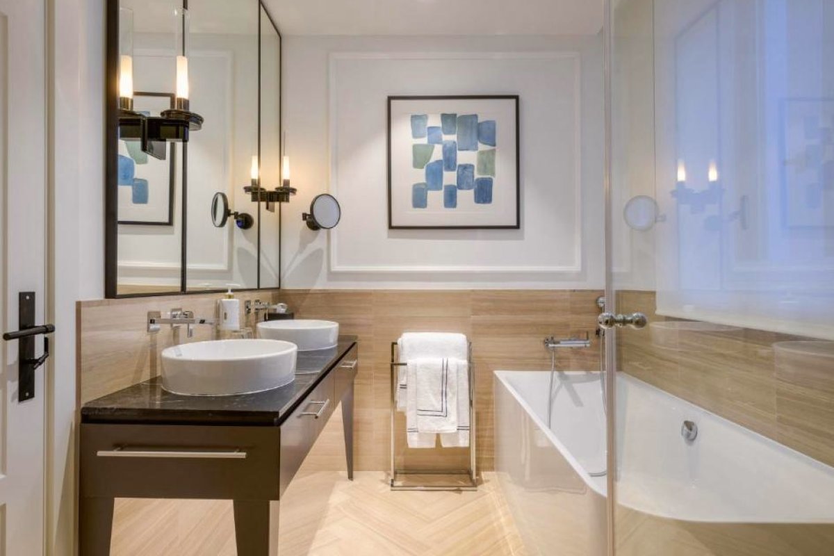 El Autor Hotel Madrid, Autograph Collection view 3