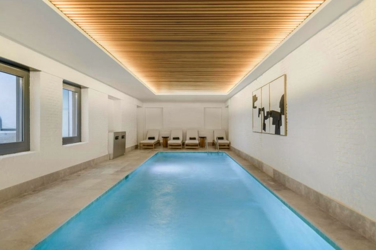 El Autor Hotel Madrid, Autograph Collection view 4