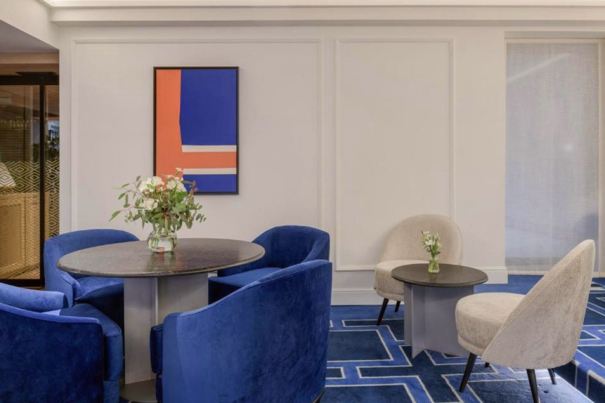 El Autor Hotel Madrid, Autograph Collection view 5