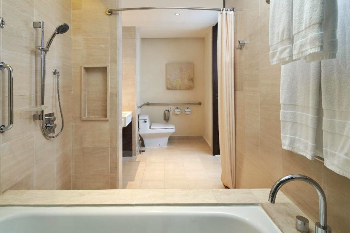 Sheraton Nha Trang Hotel & Spa view 3