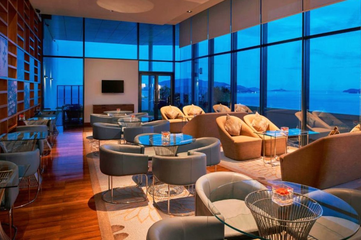 Sheraton Nha Trang Hotel & Spa view 5