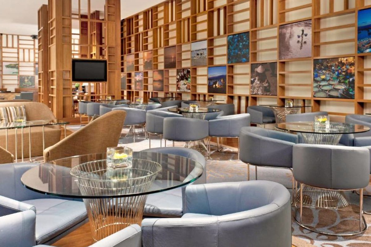 Sheraton Nha Trang Hotel & Spa view 6