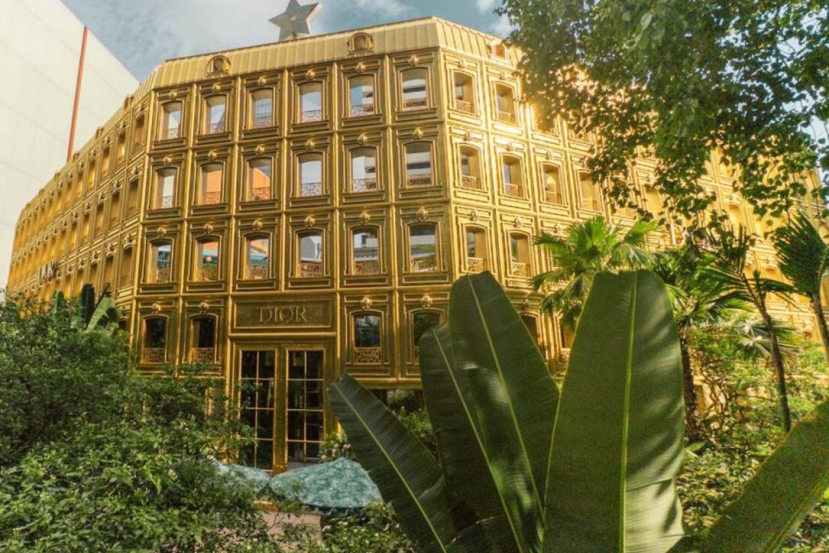 Image of Renaissance Bangkok Ratchaprasong Hotel