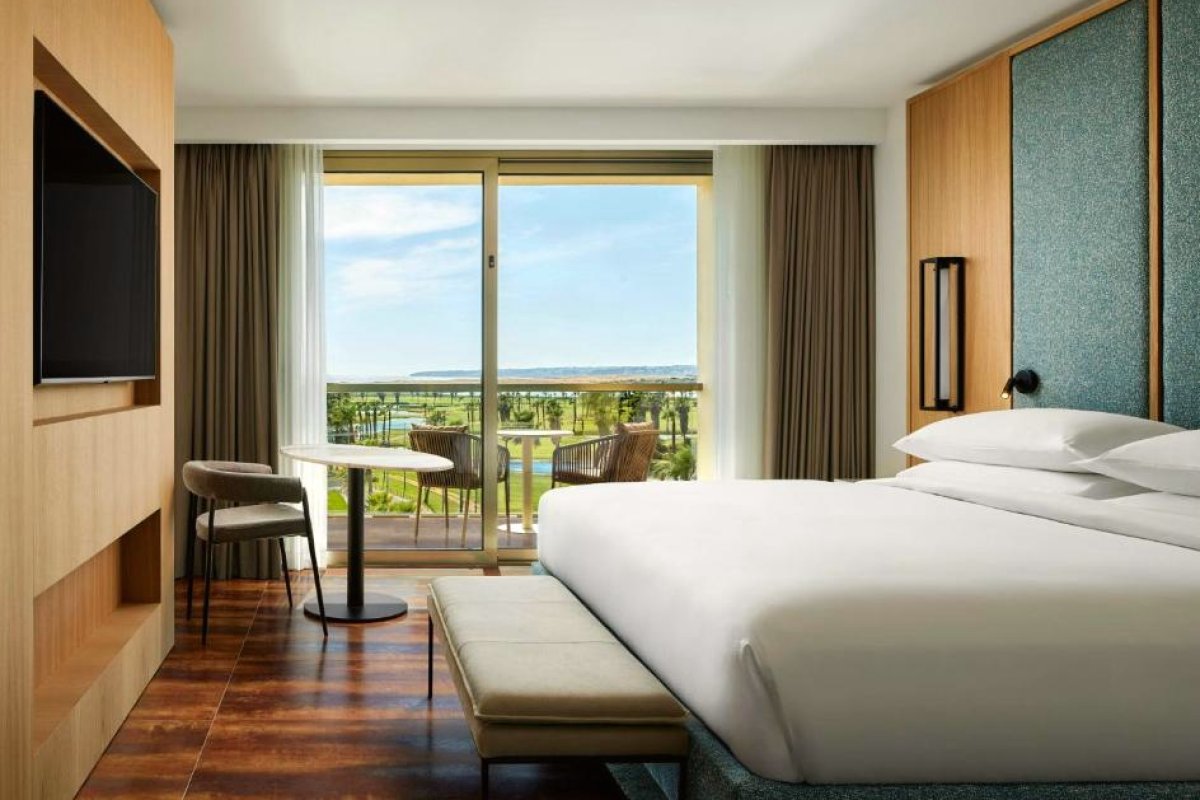 Algarve Marriott Salgados Golf Resort & Conference Center view 2