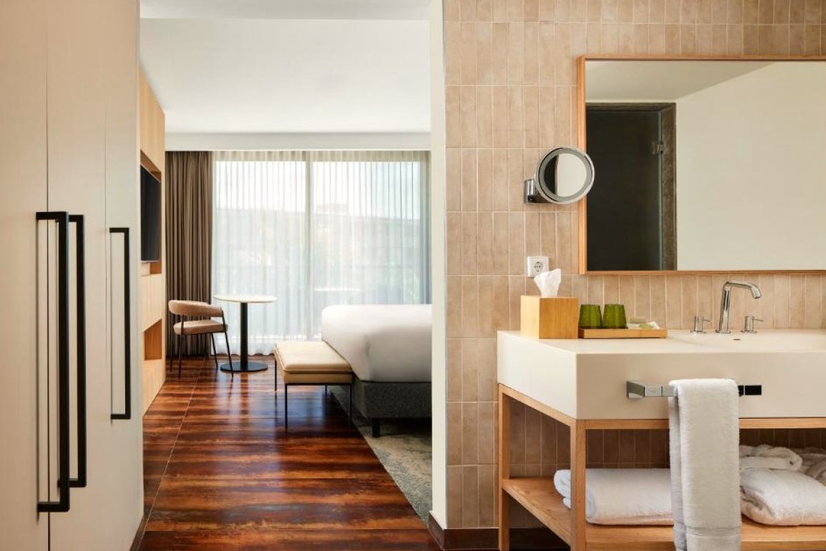 Algarve Marriott Salgados Golf Resort & Conference Center view 3