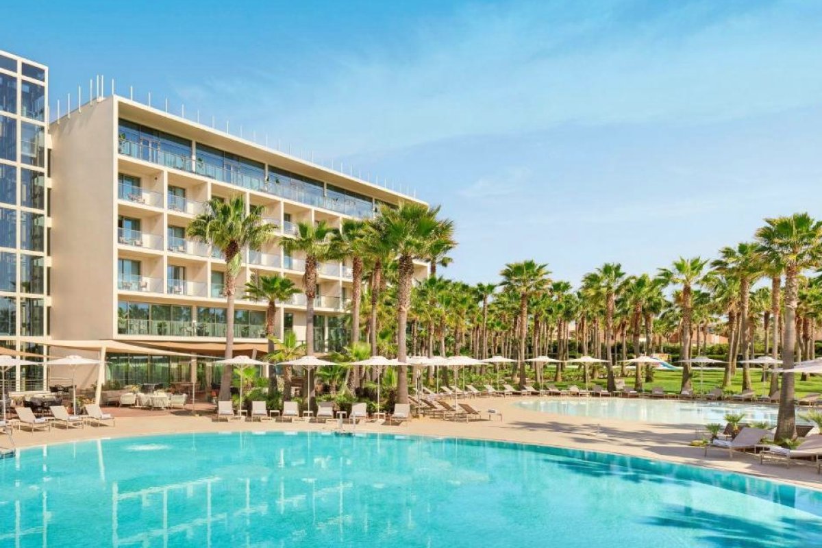 Algarve Marriott Salgados Golf Resort & Conference Center view 4