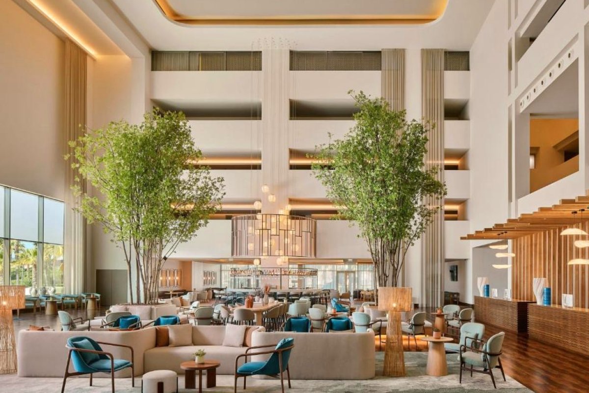 Algarve Marriott Salgados Golf Resort & Conference Center view 5