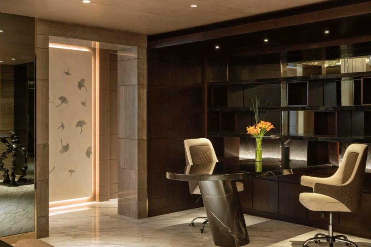 Le Royal Méridien Place Vendôme Lusail view 5