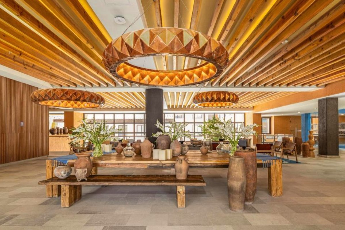 Cleviá, San Miguel de Allende, Autograph Collection view 5