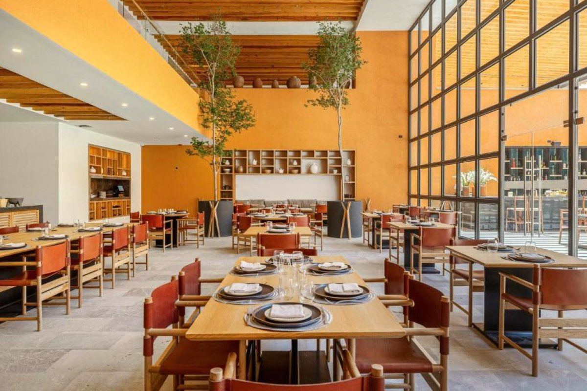 Cleviá, San Miguel de Allende, Autograph Collection view 6