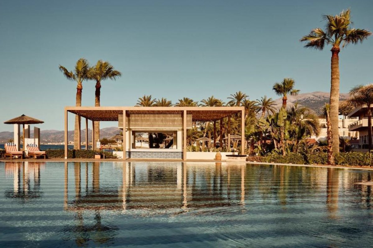 Alai, Crete, a Tribute Portfolio Resort view 1