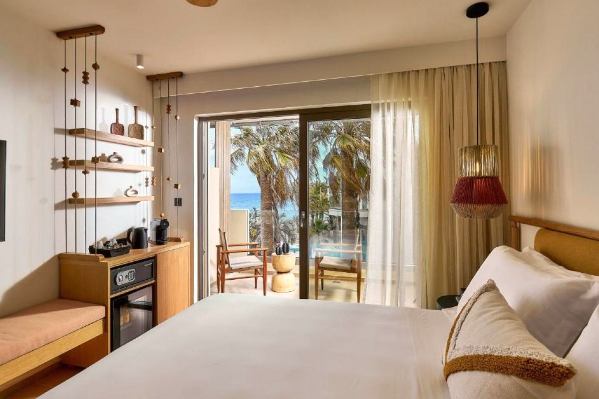 Alai, Crete, a Tribute Portfolio Resort view 2