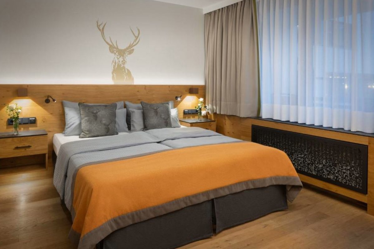 Arabella Alpenhotel am Spitzingsee, a Tribute Portfolio Hotel view 2